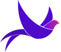 Dakia Bird Logo
